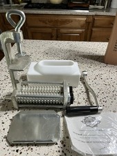 Sportsman meat tenderizer for sale  Mayo