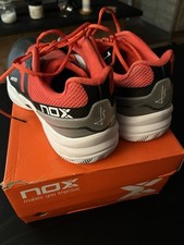 Scarpe padel nox usato  Torino