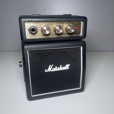 Marshall micro mini for sale  TELFORD