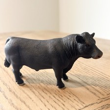 Schleich black angus for sale  Woodruff