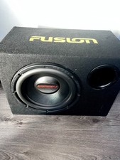 Orion p12d4 subwoofer for sale  GRAYS