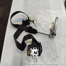 Cintura sicurezza ant. usato  Italia