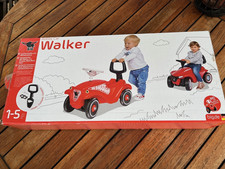 Bobby car salker gebraucht kaufen  Meerbusch