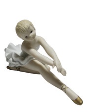 Geo lefton ballerina for sale  Newark