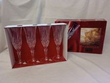 Chantilly lead crystal for sale  INVERNESS