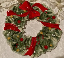 Fitz floyd christmas for sale  Modesto