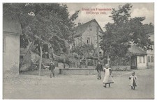 S6041 frauenstein 1000 gebraucht kaufen  Hamburg