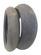 Pirelli superbike slicks for sale  ARUNDEL
