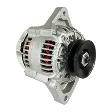 Alternador LVA12467 compatível com John Deere 4200 4210 comprar usado  Enviando para Brazil