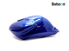 Tank cover yamaha d'occasion  Expédié en Belgium