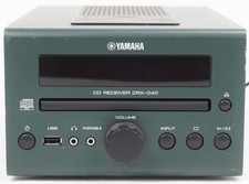 Yamaha receiver crx gebraucht kaufen  München