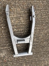 Kawasaki zx6r swingarm for sale  HUNTINGDON
