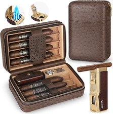 Humidor per sigari usato  Roma