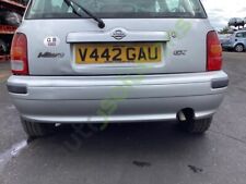 Nissan micra k11e for sale  NOTTINGHAM