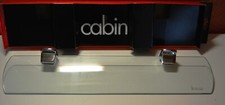 Smedbo cabin badablage gebraucht kaufen  Rethem
