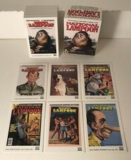 National lampoon complete for sale  Marshalls Creek