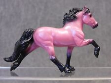 Breyer pink icelandic for sale  Spring Mills