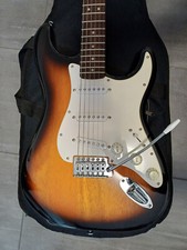 Fender squier bullet usato  Torino