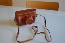 Etui cuir appareil d'occasion  Marseille IV