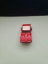 Slot car red for sale  Plainview