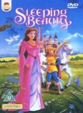 Usado, Sleeping Beauty [DVD], , Used; Very Good DVD comprar usado  Enviando para Brazil