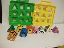 Playskool blocksters blocks for sale  UK