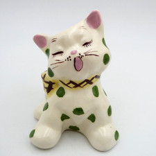 Vintage meowing cat for sale  Pewaukee