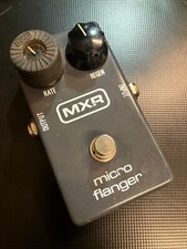Vintage 1980 mxr for sale  Baton Rouge