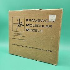 Vintage framework molecular for sale  Fairborn