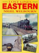 Lost lines eastern for sale  UK