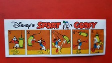 Bpz lympia goofy gebraucht kaufen  Fürstenwalde/Spree