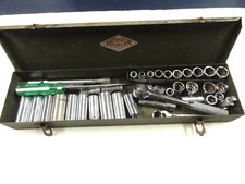 Vintage tools drive for sale  Goodrich
