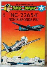 Avventure buck danny usato  Roma