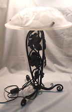 Grande lampe pied d'occasion  Le Croisic