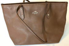 Women coach brown for sale  Fort Worth