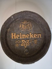 Heineken beer keg for sale  DURHAM