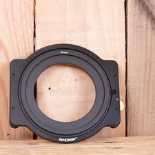 Concept 100mm filter for sale  SHEFFIELD
