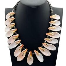Conch shell hawaiian for sale  Canby