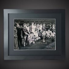 Framed tottenham hotspur for sale  CHRISTCHURCH
