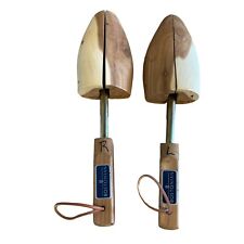 Bostonian shoe trees for sale  Hamilton