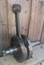 Lambretta innocenti crank for sale  DUDLEY