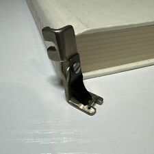 Máquina de costura Singer haste inclinada 5/32" ponto cego trança pé Simanco 160690 comprar usado  Enviando para Brazil