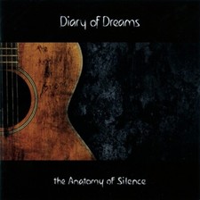 Diary dreams the gebraucht kaufen  Ahlen-Dolberg