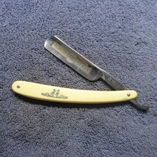 Straight razor robert d'occasion  Expédié en Belgium