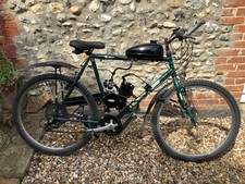 Petrol engined road for sale  DISS