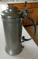 Reed barton pewter for sale  Kingston