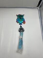 Evealyn outdoor owl for sale  North Salt Lake