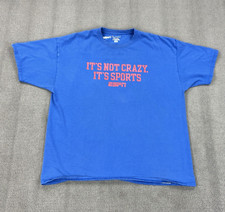 Vintage espn shirt for sale  Lancaster