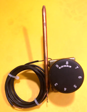 Thermostat manuel réglable d'occasion  Besançon