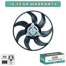 Usado, 13450415. 47875 VAUXHALL CORSA D / MK3 (2006 - 2014) VENTILADOR DE REFRIGERAÇÃO DO RADIADOR NOVO comprar usado  Enviando para Brazil